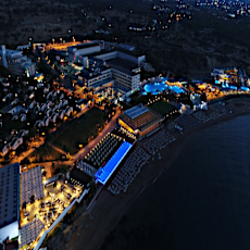 Acapulco Resort Convention Spa Hotel & Casino